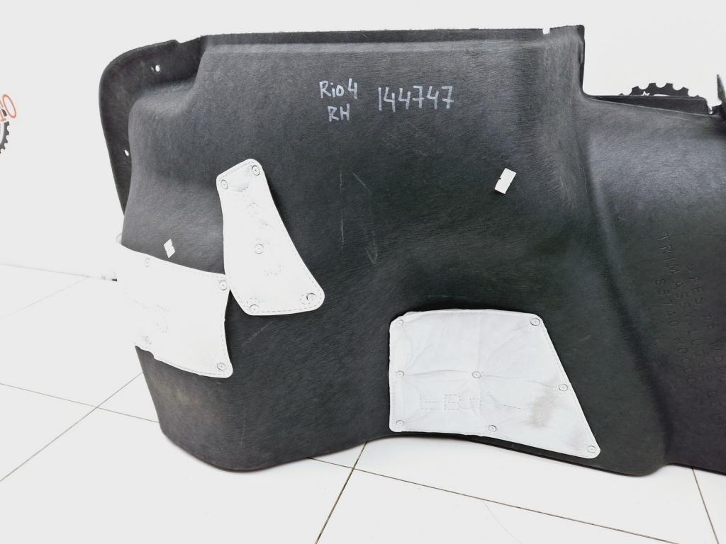 Обшивка багажника, 3000 рублей, Пермь