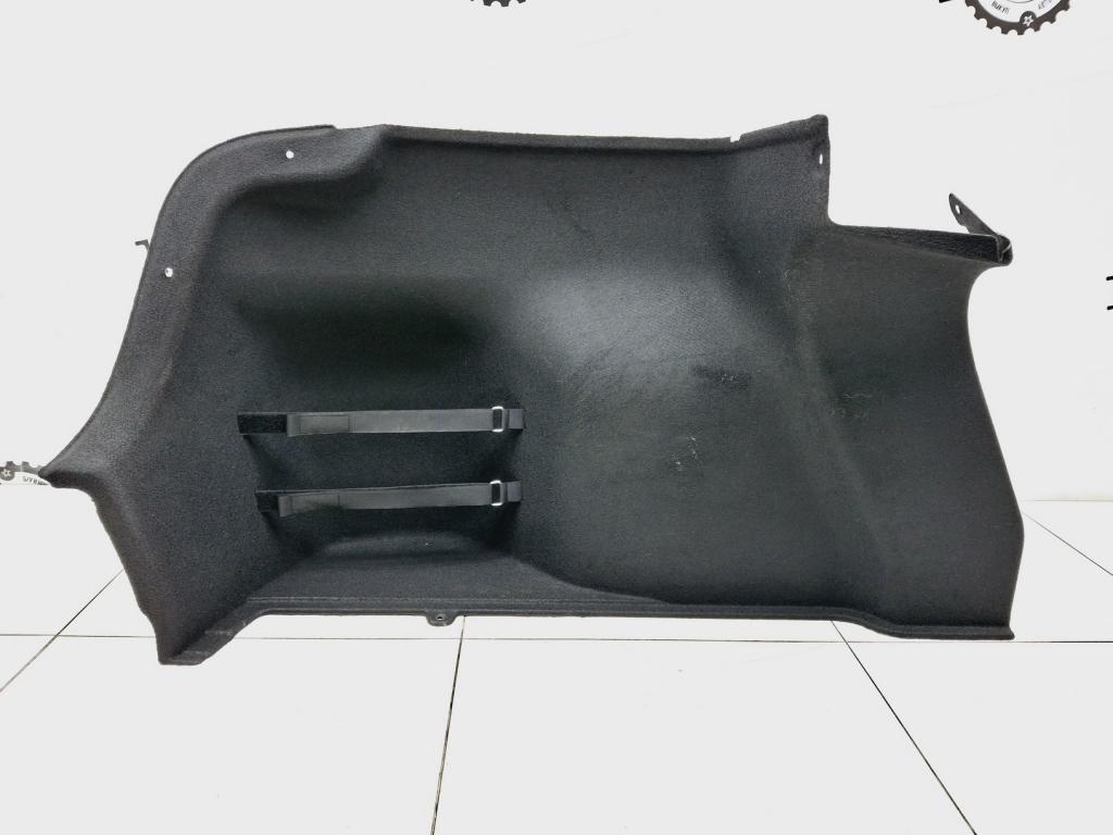 Обшивка багажника, 3000 рублей, Пермь