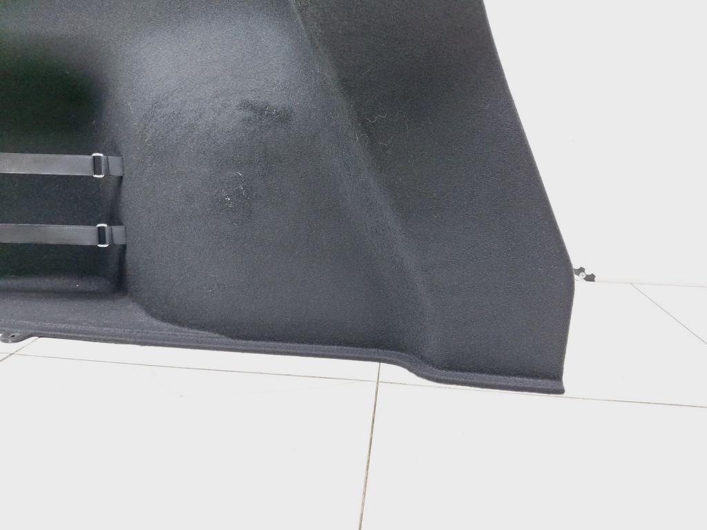 Обшивка багажника, 3000 рублей, Пермь