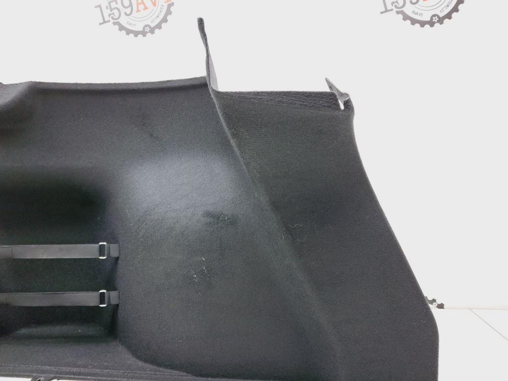 Обшивка багажника, 3000 рублей, Пермь