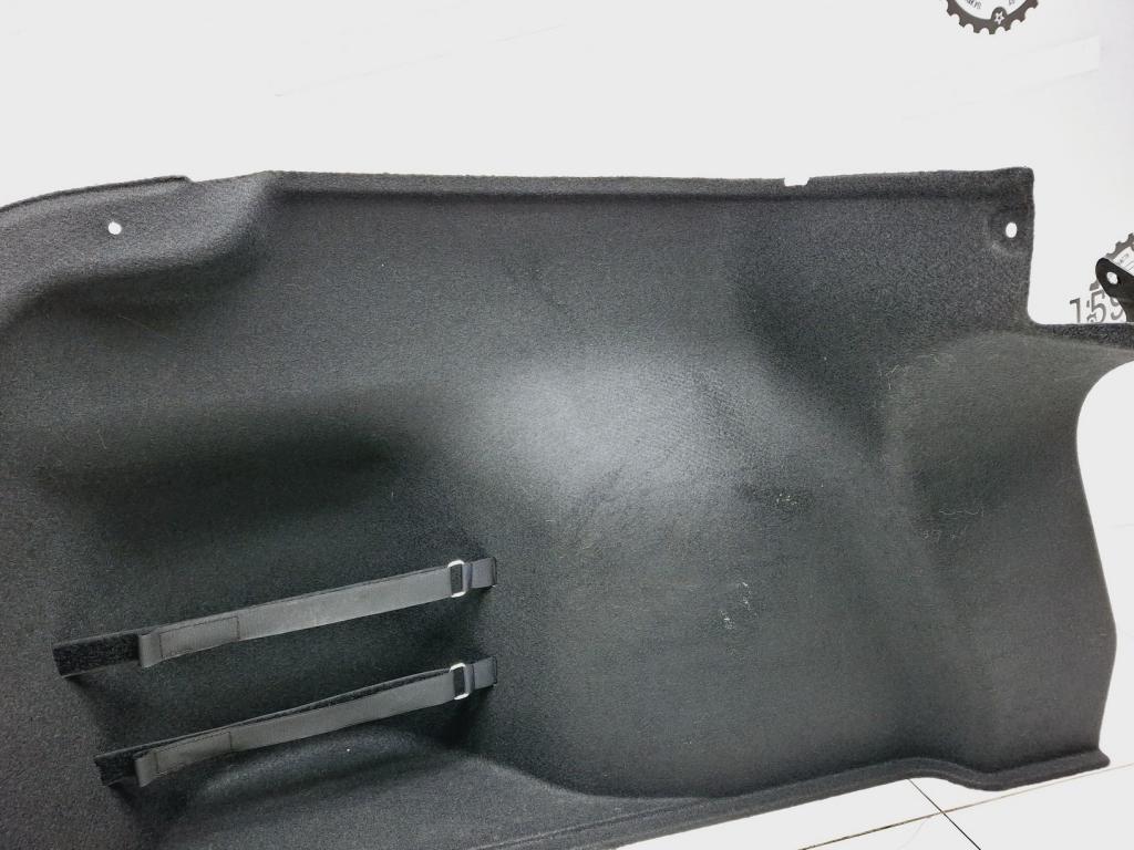 Обшивка багажника, 3000 рублей, Пермь