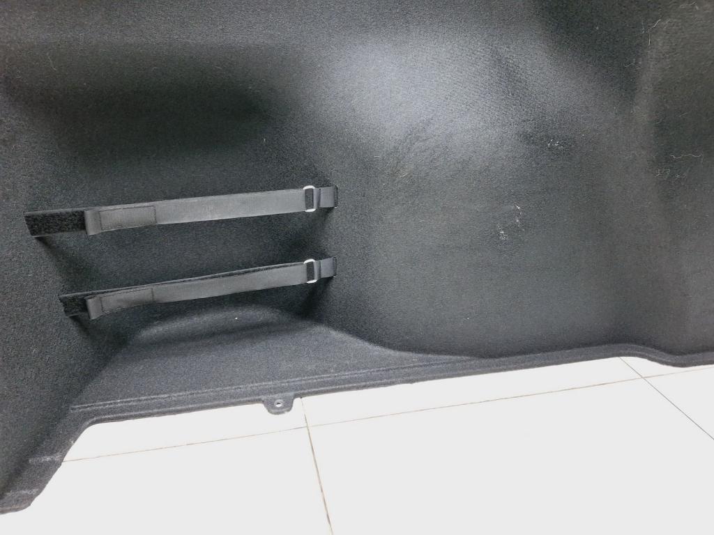 Обшивка багажника, 3000 рублей, Пермь