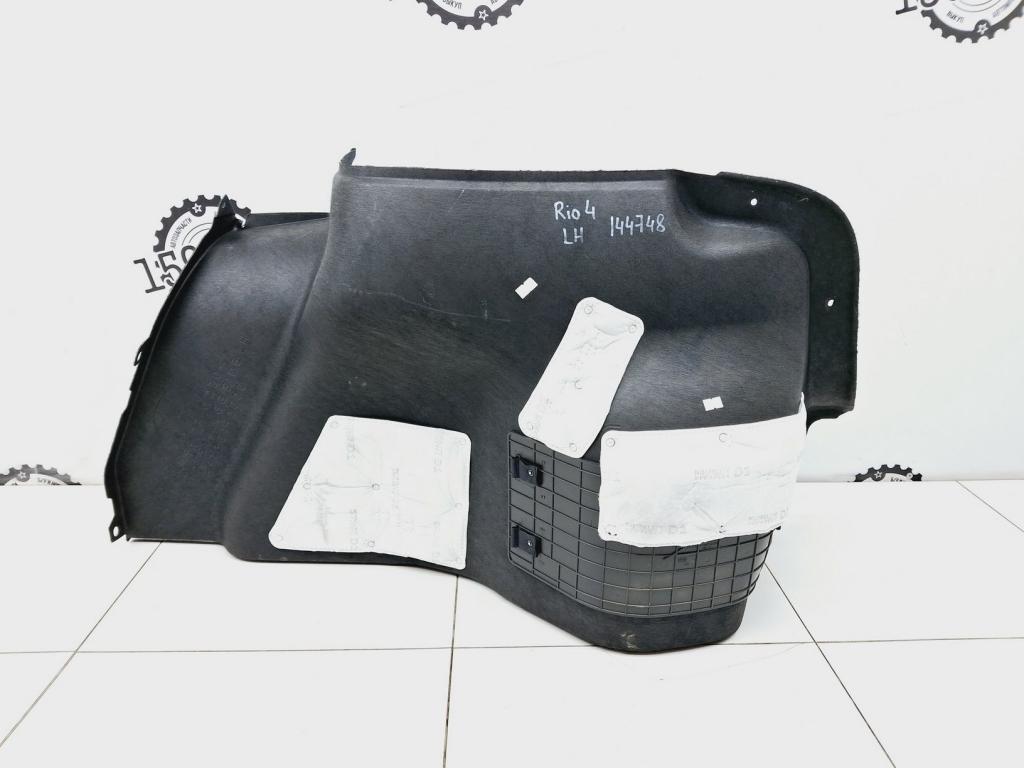 Обшивка багажника, 3000 рублей, Пермь