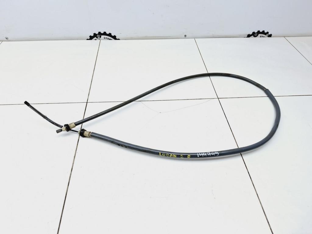 Трос ручника, 500 рублей, Пермь