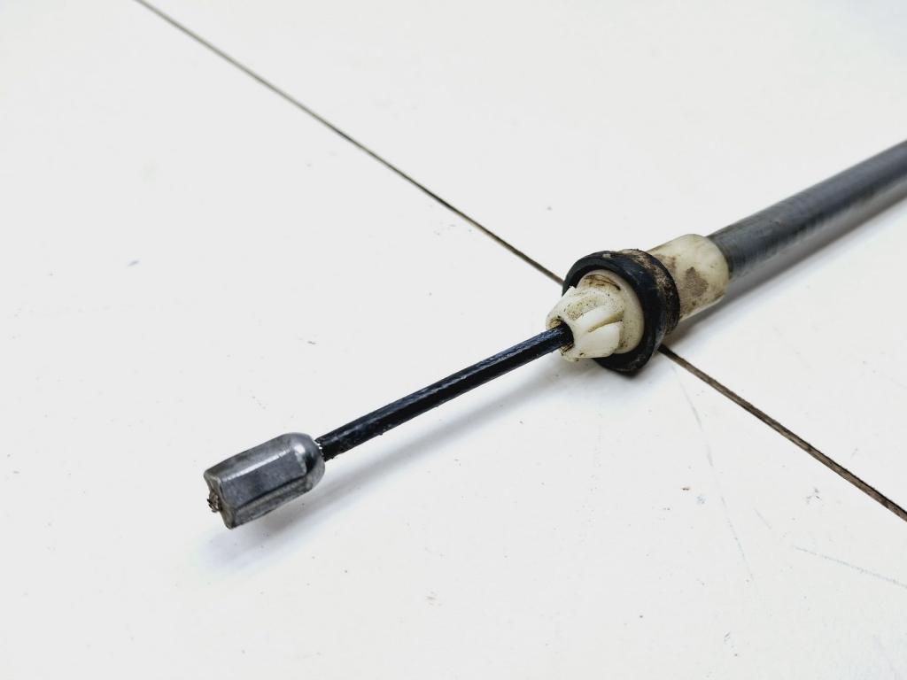 Трос ручника, 500 рублей, Пермь