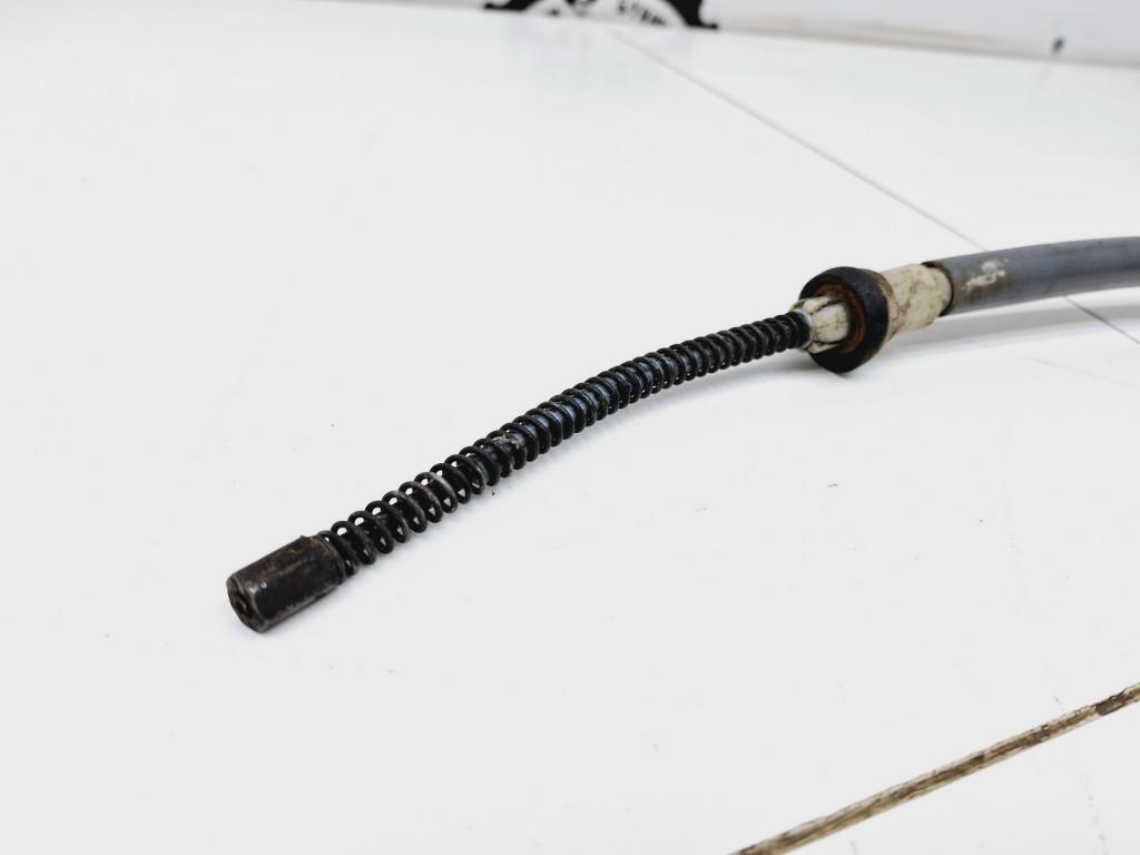 Трос ручника, 500 рублей, Пермь