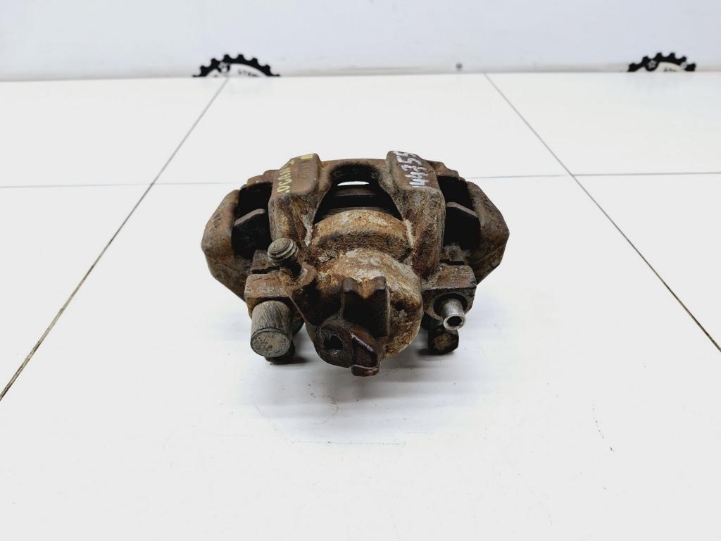 Суппорт передний левый, 1500 рублей, Пермь