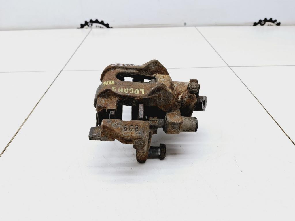 Суппорт передний левый, 1500 рублей, Пермь