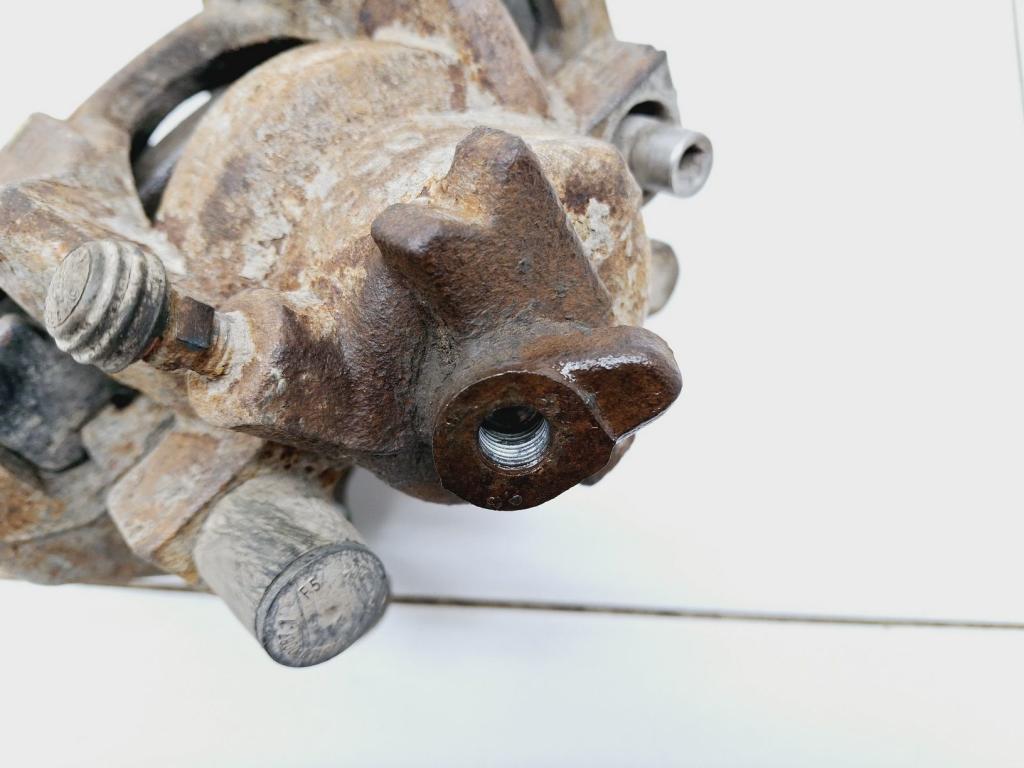 Суппорт передний левый, 1500 рублей, Пермь