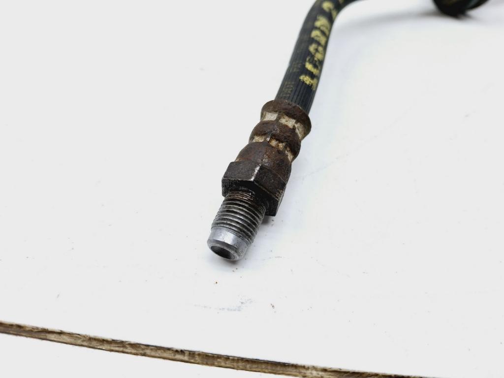 Шланг тормозной передний, 500 рублей, Пермь