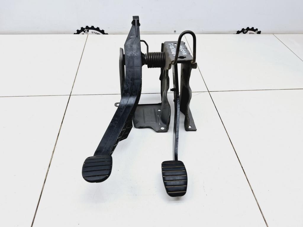 Блок педалей, 1000 рублей, Пермь