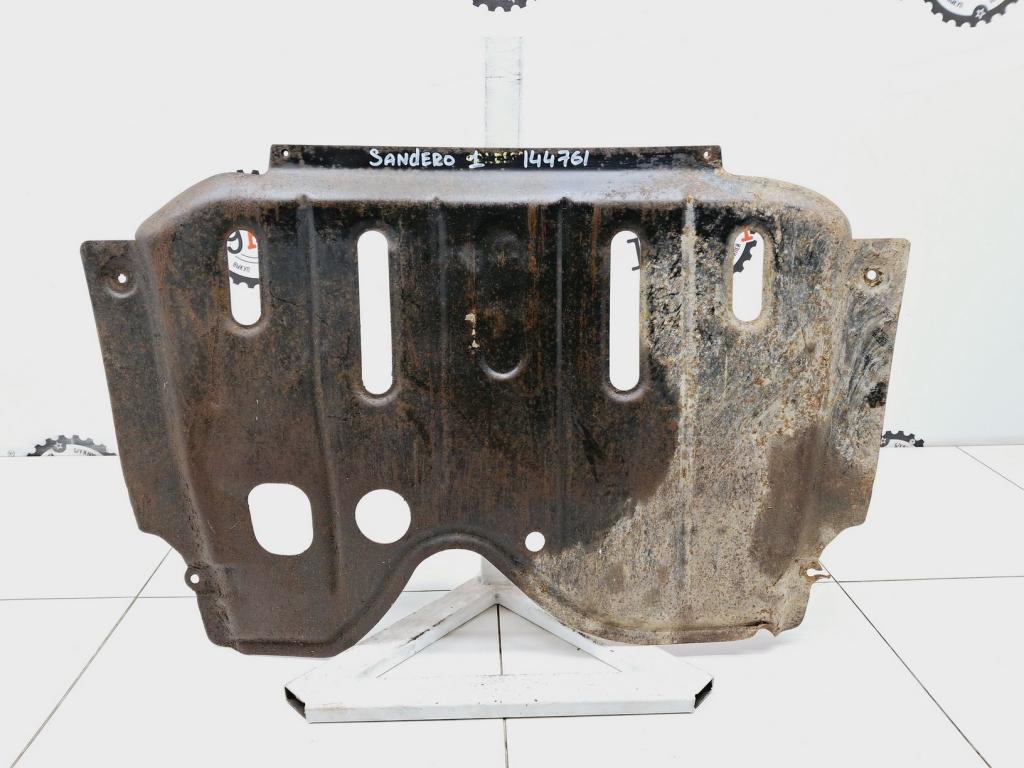 Защита картера, 1500 рублей, Пермь