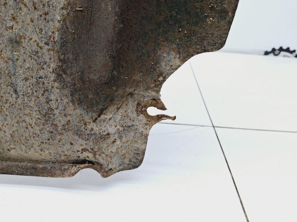 Защита картера, 1500 рублей, Пермь