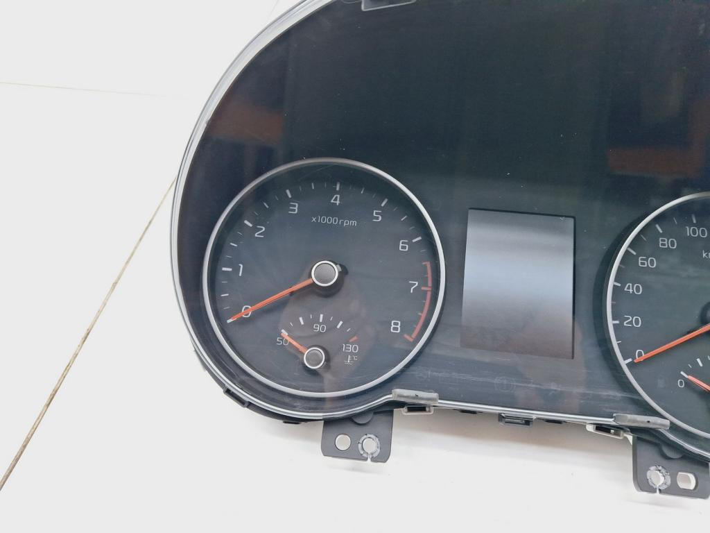 Панель приборов, 9000 рублей, Пермь