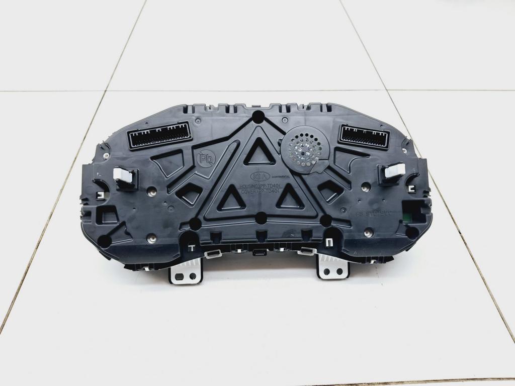 Панель приборов, 9000 рублей, Пермь