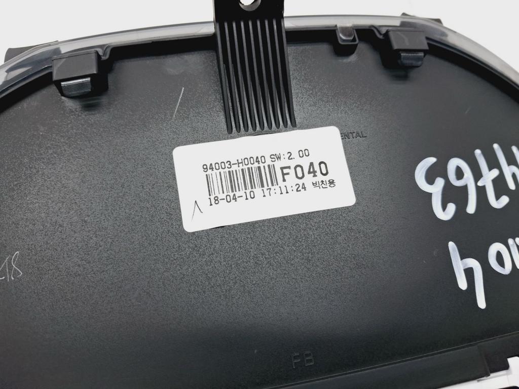 Панель приборов, 9000 рублей, Пермь