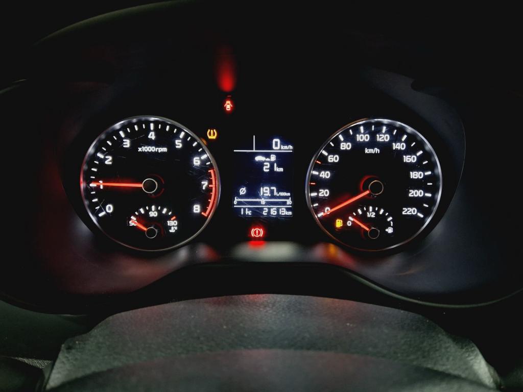 Панель приборов, 9000 рублей, Пермь