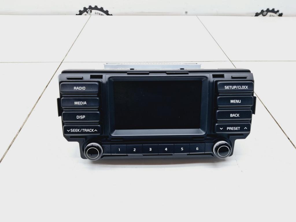 Магнитола, 8000 рублей, Пермь