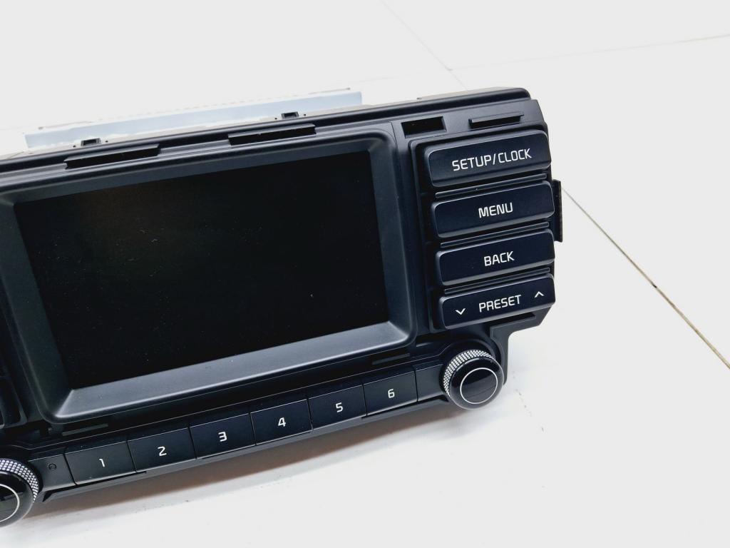 Магнитола, 8000 рублей, Пермь