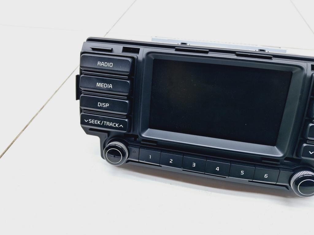 Магнитола, 8000 рублей, Пермь