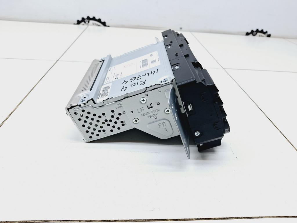 Магнитола, 8000 рублей, Пермь