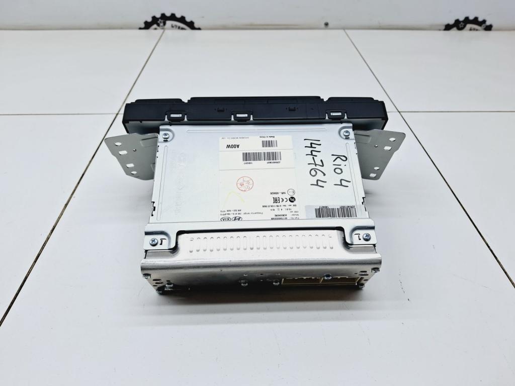 Магнитола, 8000 рублей, Пермь