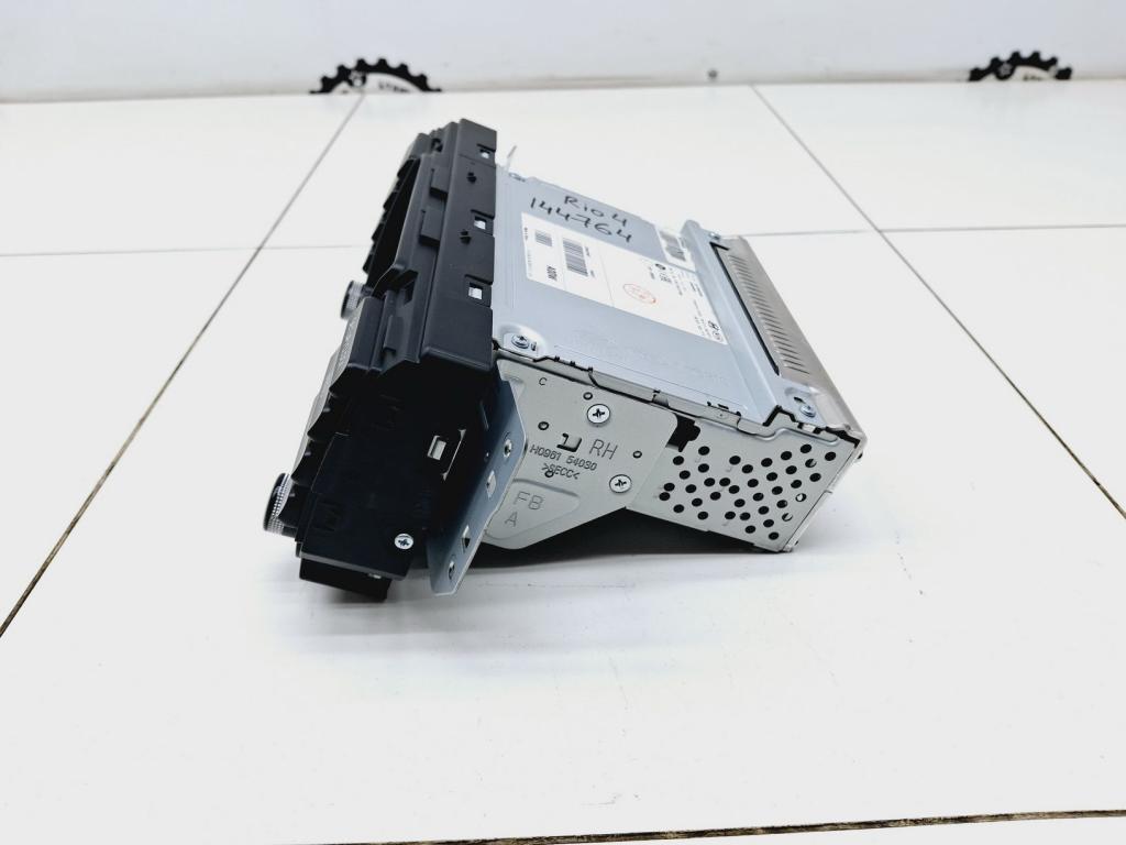 Магнитола, 8000 рублей, Пермь