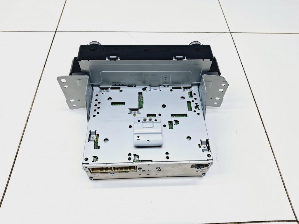 Магнитола, 8000 рублей, Пермь