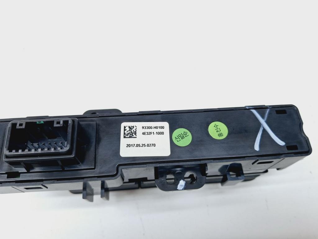 Кнопка обогрева сидений, 2500 рублей, Пермь