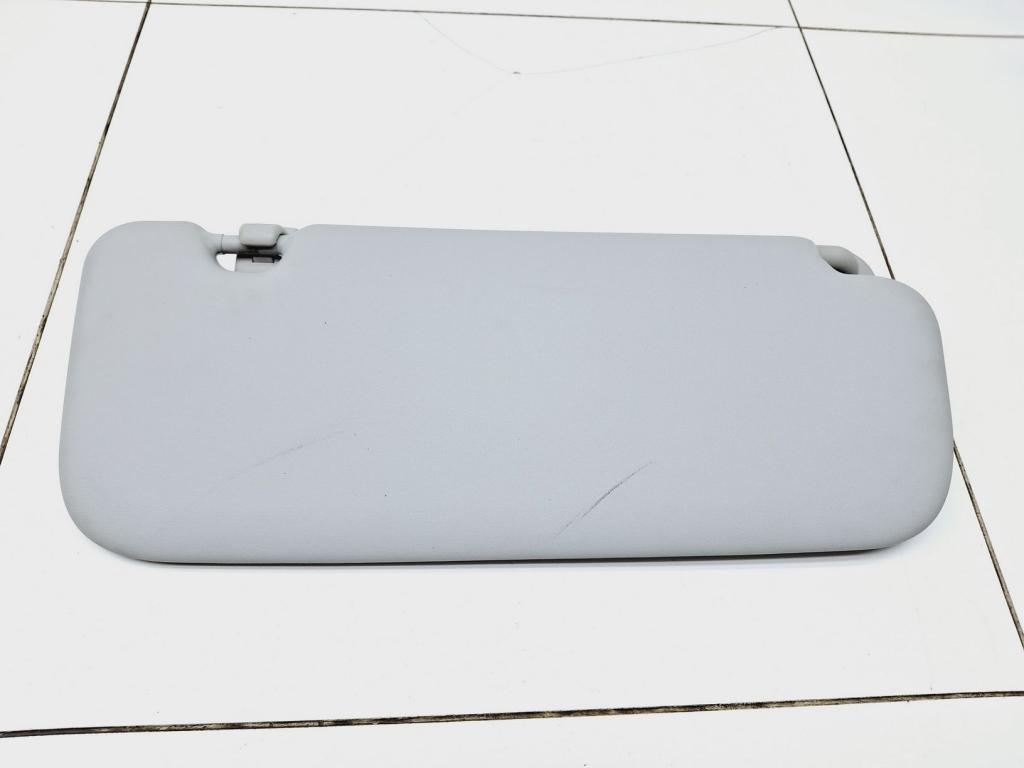 Козырек солнцезащитный левый, 2500 рублей, Пермь