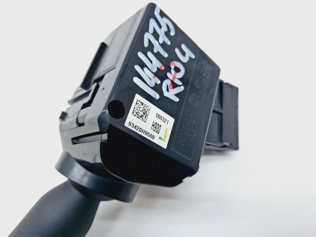 Переключатель поворотов подрулевой, 9000 рублей, Пермь