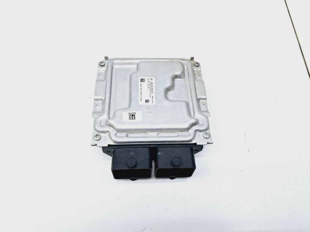 Блок управления двигателем, 19000 рублей, Пермь