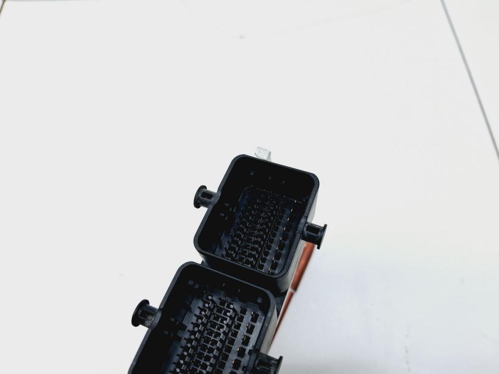 Блок управления двигателем, 19000 рублей, Пермь