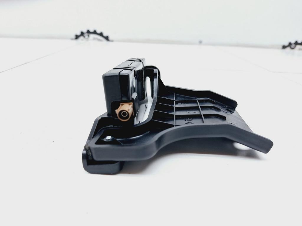 Блок электронный, 500 рублей, Пермь