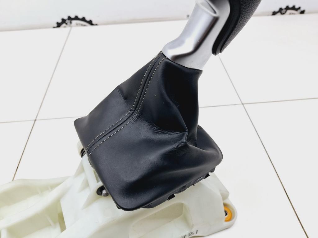 Кулиса МКПП, 4500 рублей, Пермь