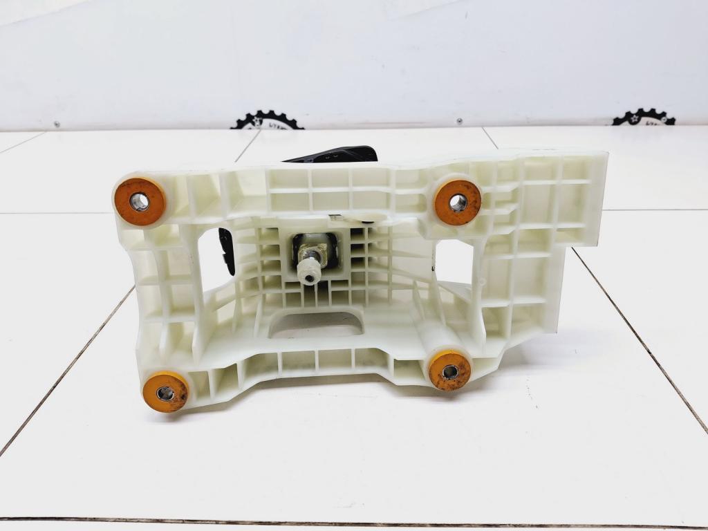 Кулиса МКПП, 4500 рублей, Пермь