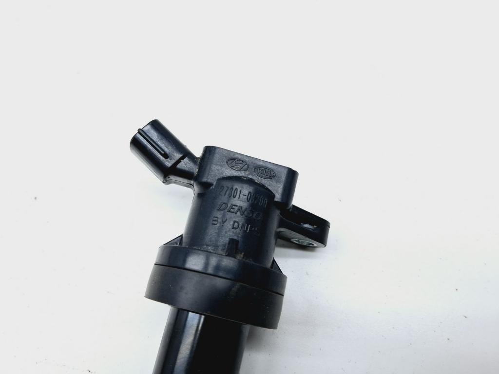 Катушка зажигания, 1500 рублей, Пермь