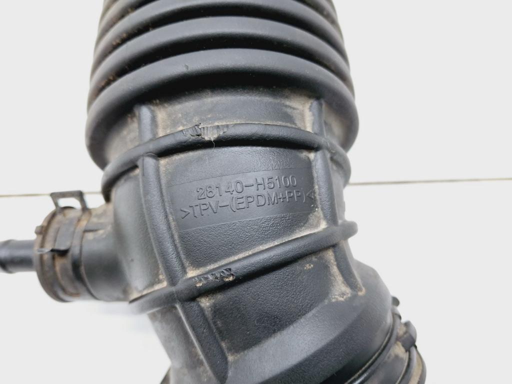 Патрубок воздушного фильтра, 3500 рублей, Пермь