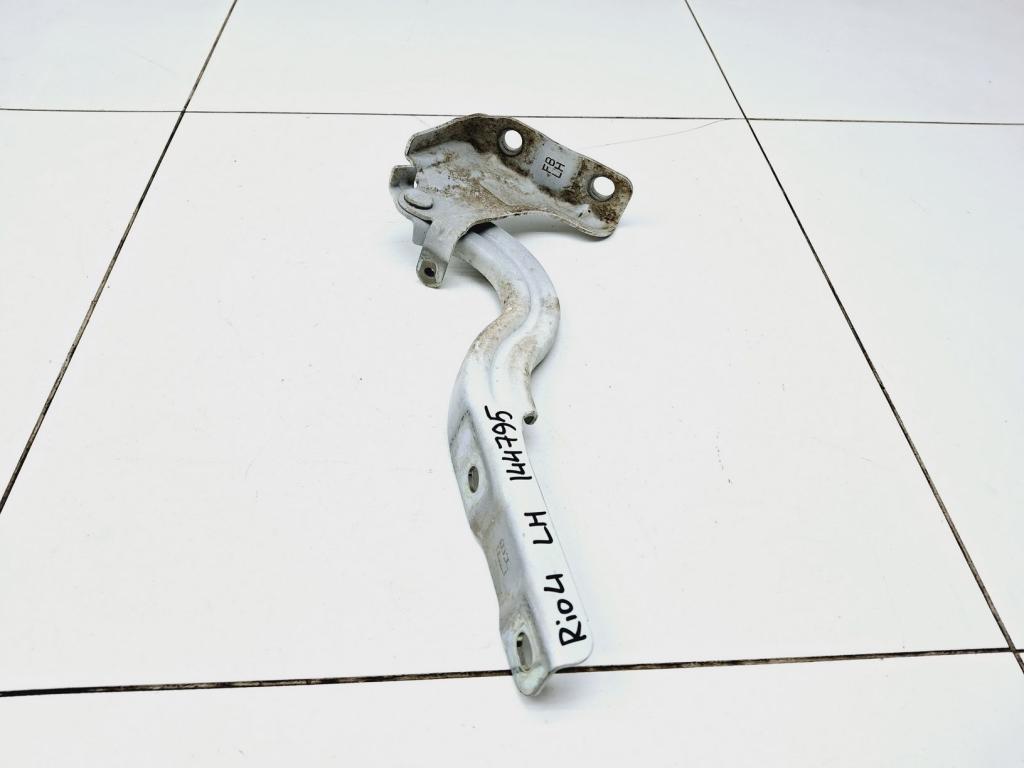 Петля капота левая, 2500 рублей, Пермь