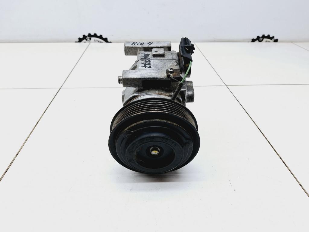 Компрессор кондиционера, 25000 рублей, Пермь