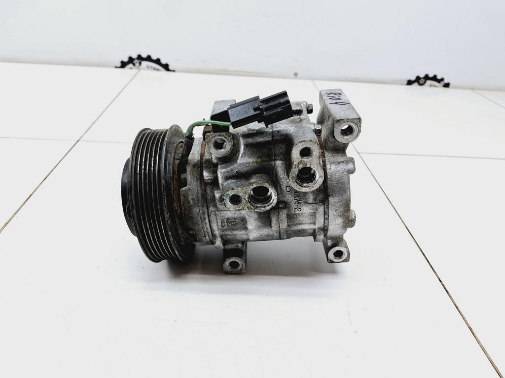 Компрессор кондиционера, 25000 рублей, Пермь