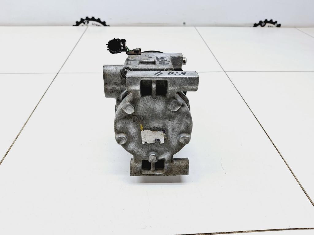 Компрессор кондиционера, 25000 рублей, Пермь