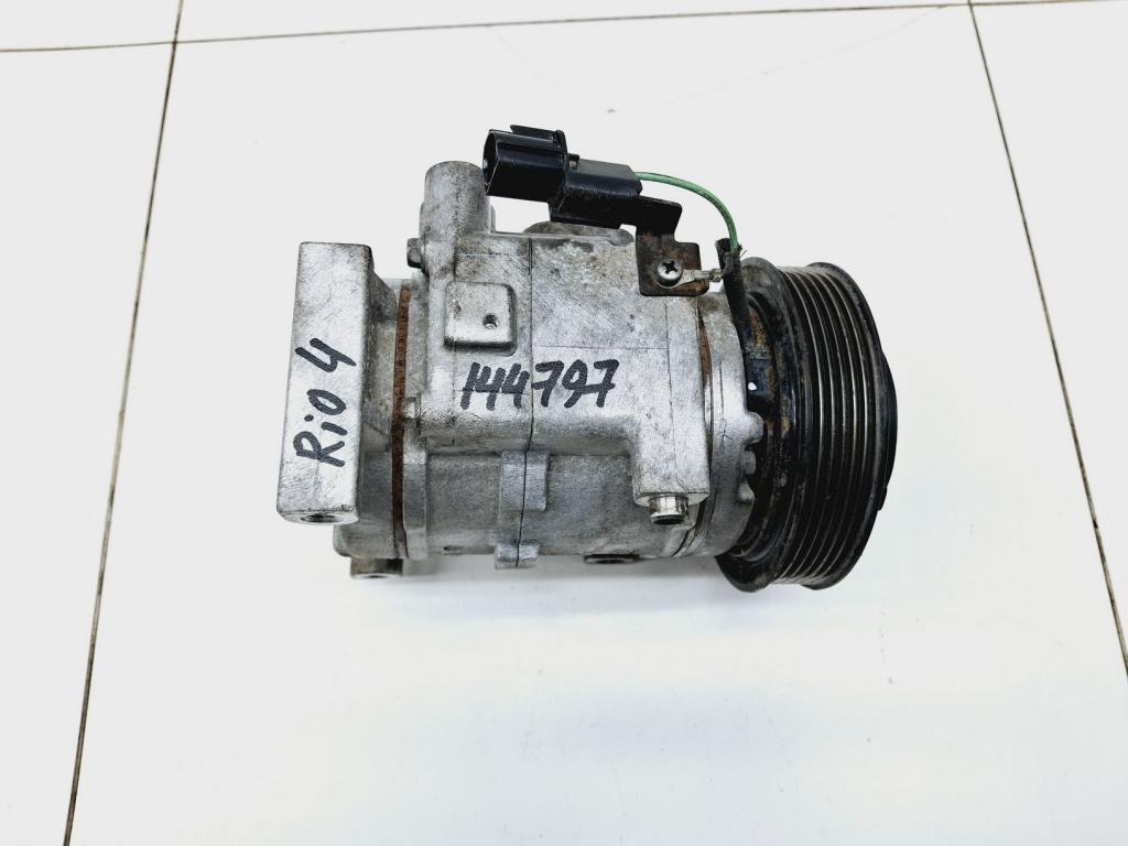 Компрессор кондиционера, 25000 рублей, Пермь