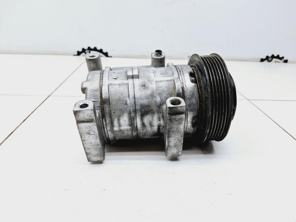 Компрессор кондиционера, 25000 рублей, Пермь