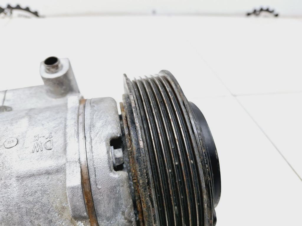 Компрессор кондиционера, 25000 рублей, Пермь