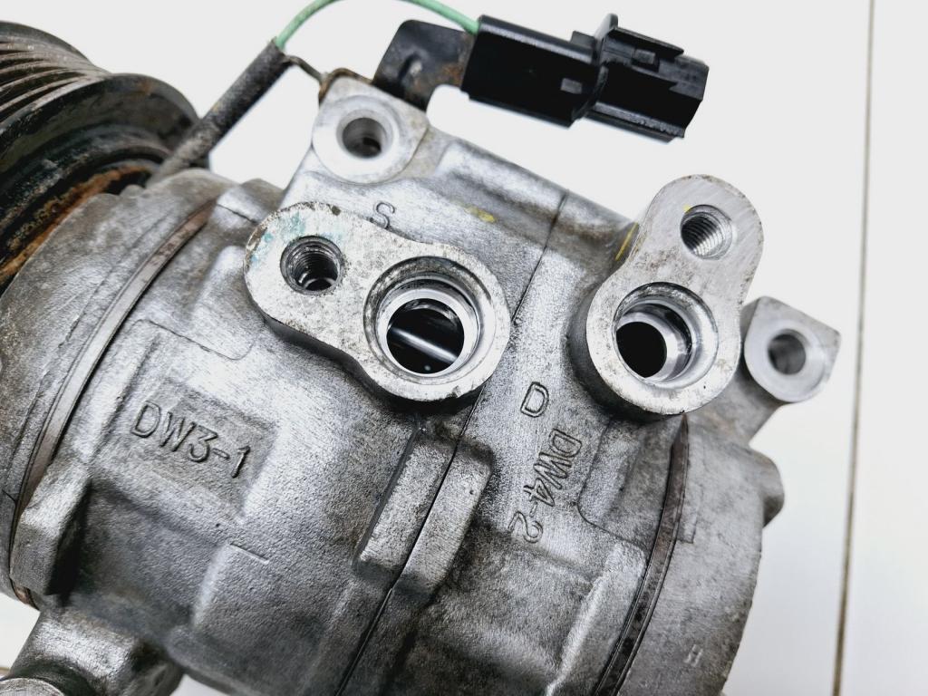 Компрессор кондиционера, 25000 рублей, Пермь