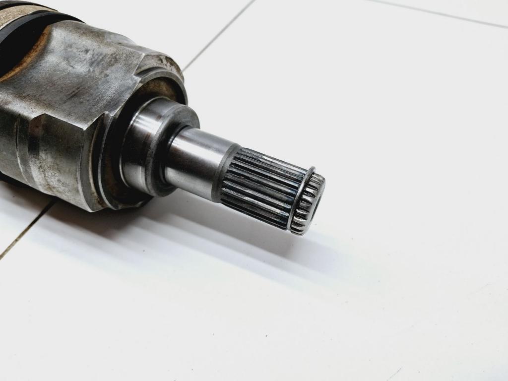 Полуось передняя левая, 20000 рублей, Пермь