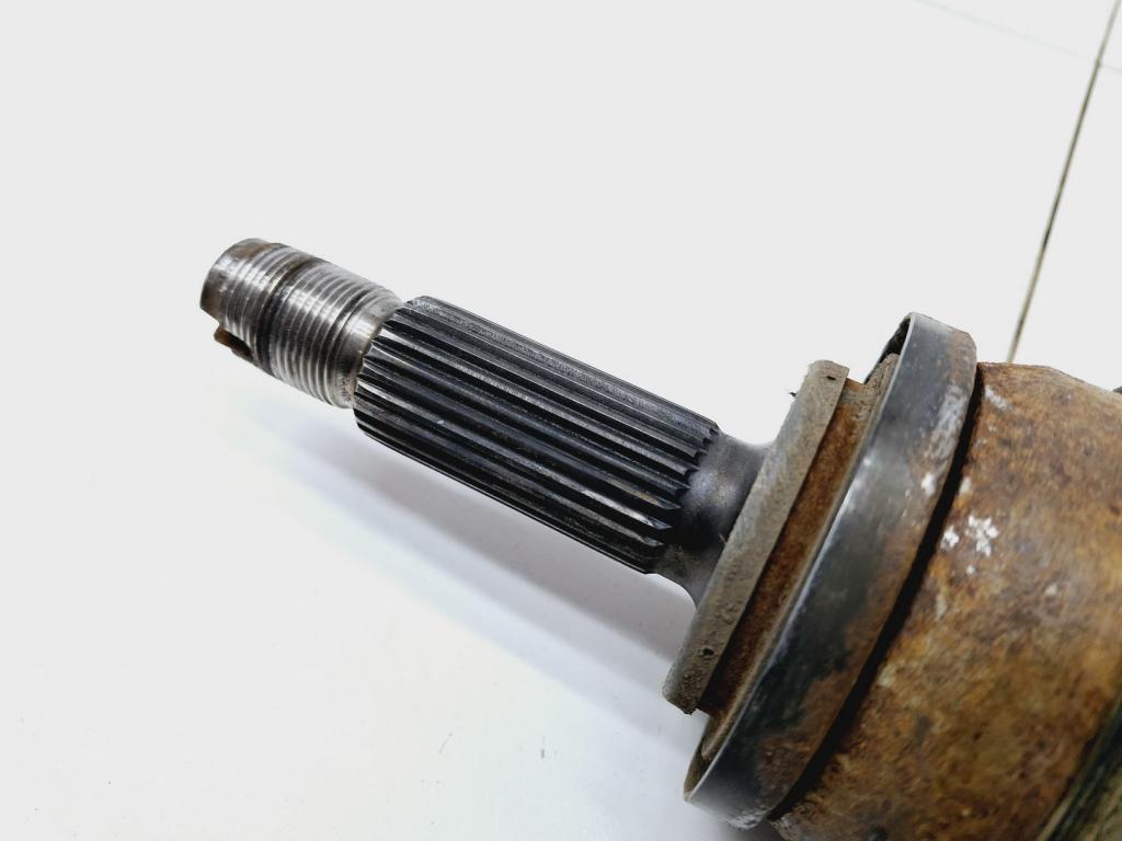 Полуось передняя левая, 20000 рублей, Пермь