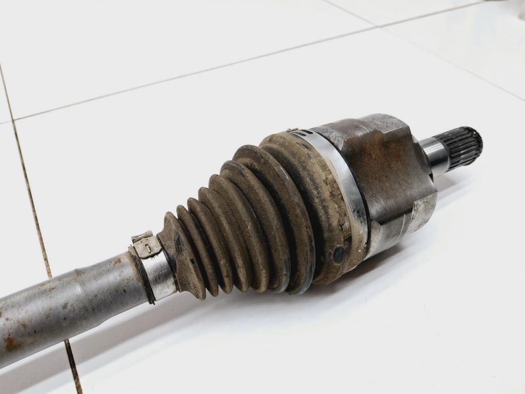 Полуось передняя правая, 20000 рублей, Пермь