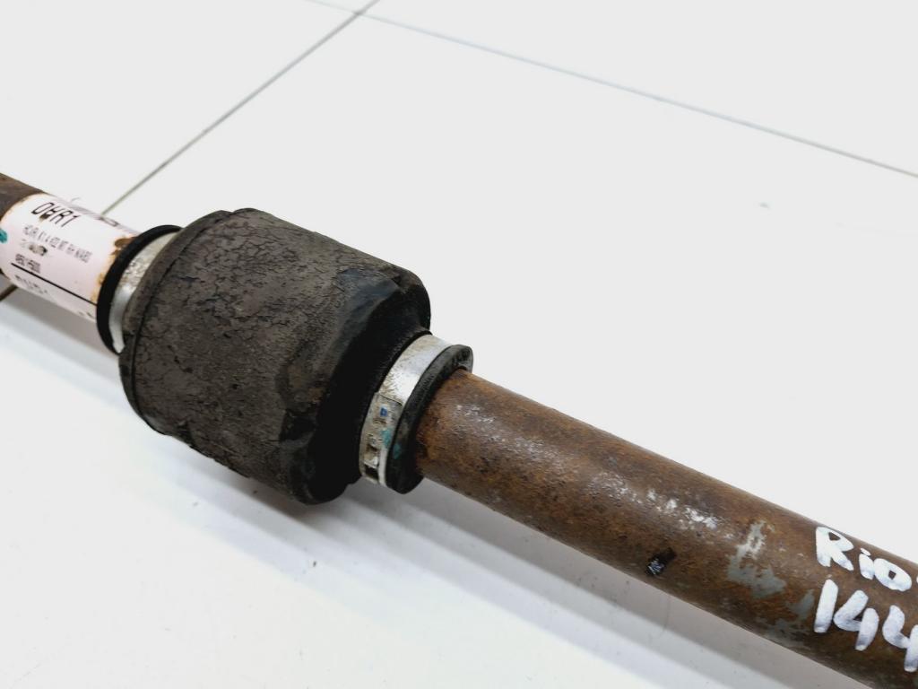 Полуось передняя правая, 20000 рублей, Пермь